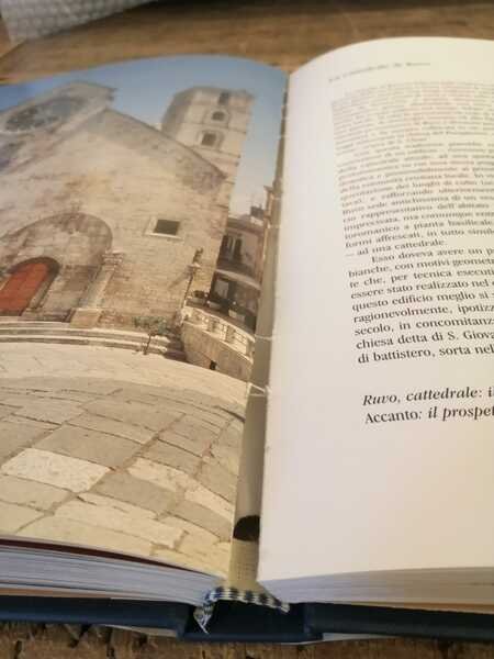 Cattedrali di Puglia: una storia lunga duemila anni.
