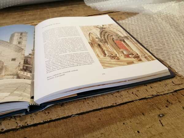 Cattedrali di Puglia: una storia lunga duemila anni.