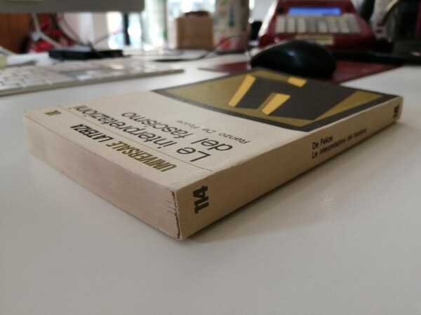 Le interpretazioni del fascismo.