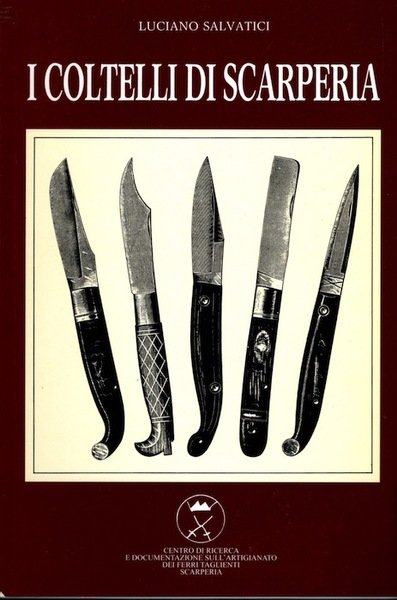 Fatti di coltello: negli Atti criminali del Vicariato di Scarperia, …