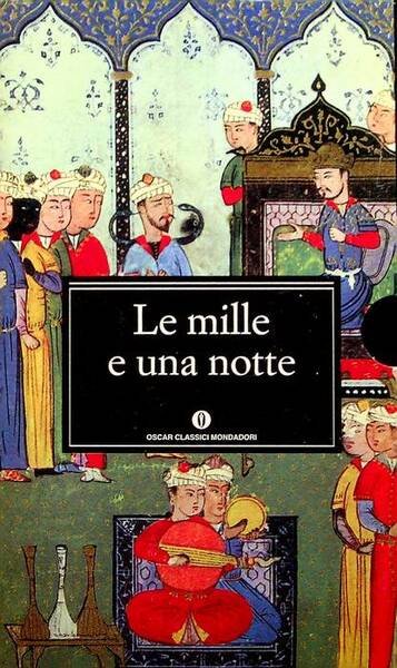 Le mille e una notte.