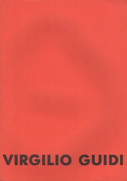 Virgilio Guidi: 6 marzo 1992.