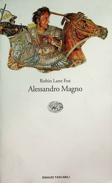 Alessandro Magno.