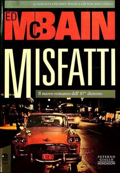 Misfatti.