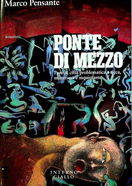 Ponte di mezzo.