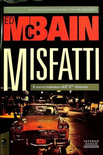 Misfatti.