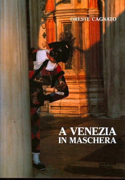 A Venezia in maschera.