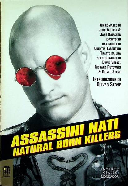 Assassini nati.