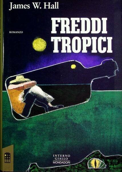 Freddi tropici.