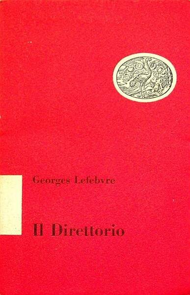 Il Direttorio.