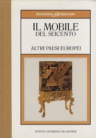 Documenti d'antiquariato: Ambienti del Novecento.