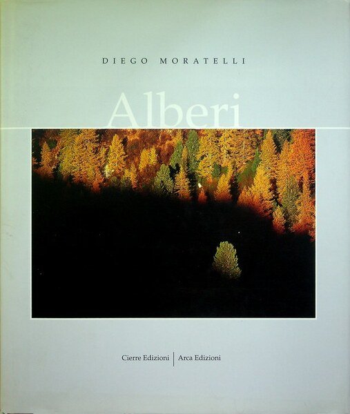 Alberi.