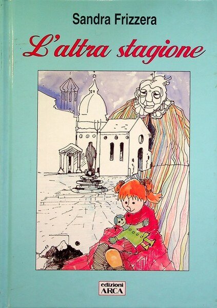 L'altra stagione. | Immagine Gallery 1