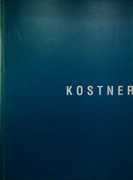 Arthur Kostner: 1995.