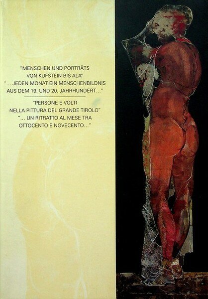 Menschen und PortrÃ¤ts von Kufstein bis Ala: . jeden Monat …