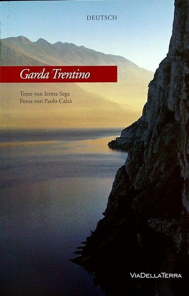 Garda trentino.