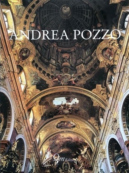Andrea Pozzo.