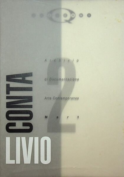 Livio Conta.