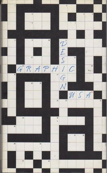 Graphic design USA: 20. The Annual of the American Institute …