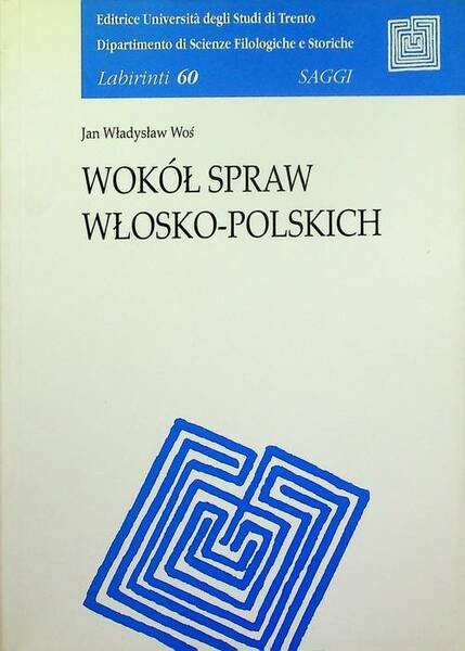 WokÃ³Å‚ spraw wÅ‚osko-polskich.