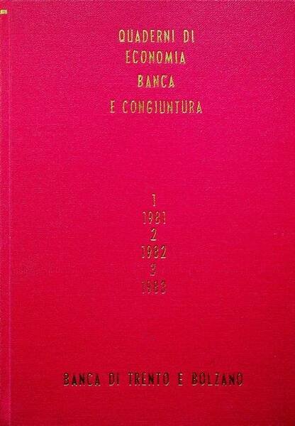 La gestione delle risorse umane nelle aziende di credito.