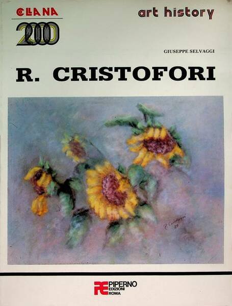 Raffaella Cristofori.