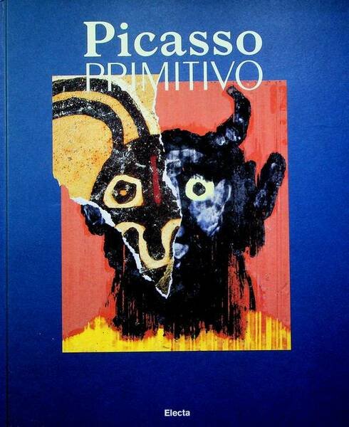 Picasso primitivo.