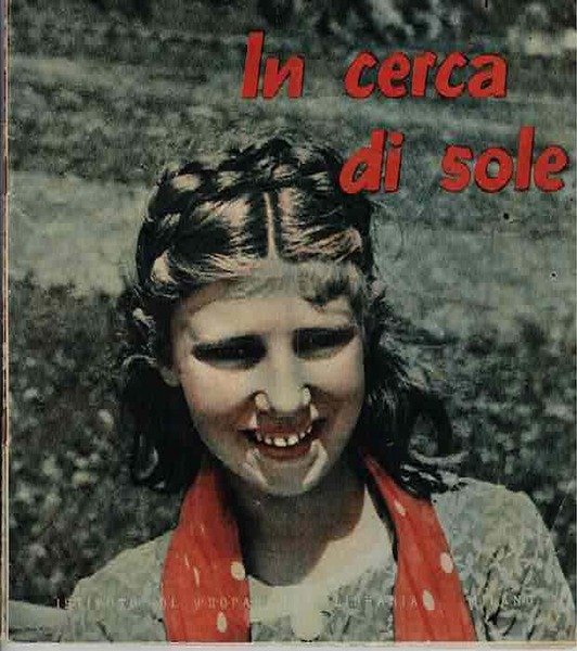 In cerca di Sole: [novelle].
