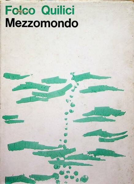 Mezzomondo: prima parte di un racconto di avventure in sei …