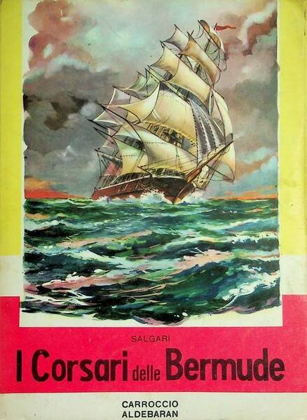 I corsari delle Bermude.