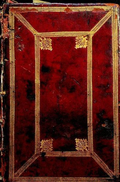 Missale Romanum ex decreto Sacrosancti Concilij Tridentini restitutum, Pii V. Pontificis maximi iussu editum, et Clementis VIII auctoritate recognitum.