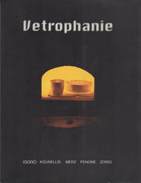 Vetrophanie.