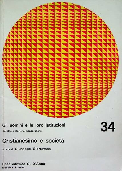 Cristianesimo e societÃ .