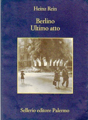 Berlino ultimo atto.