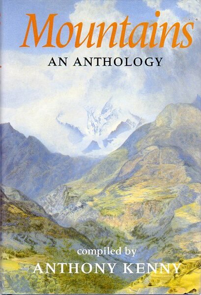 Mountains: an Anthology.