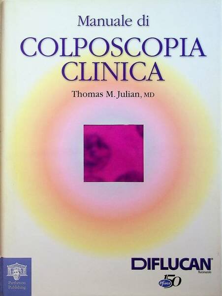 Manuale di colposcopia clinica.