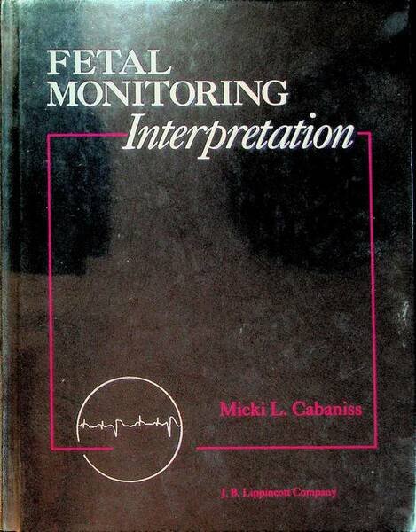 Fetal monitoring interpretation.