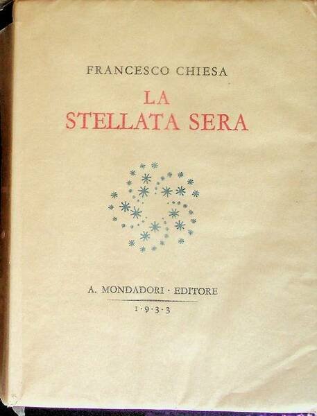 La stellata sera.