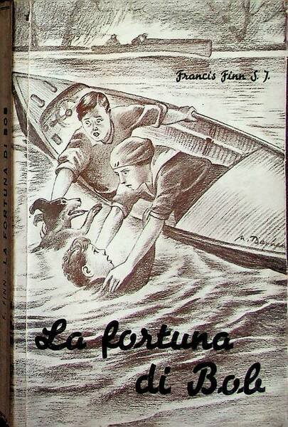 La fortuna di Bob.