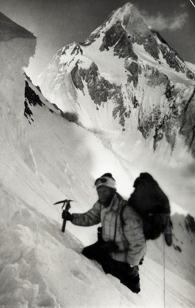 Ã–sterreichische Karakorum Expedition 1958.