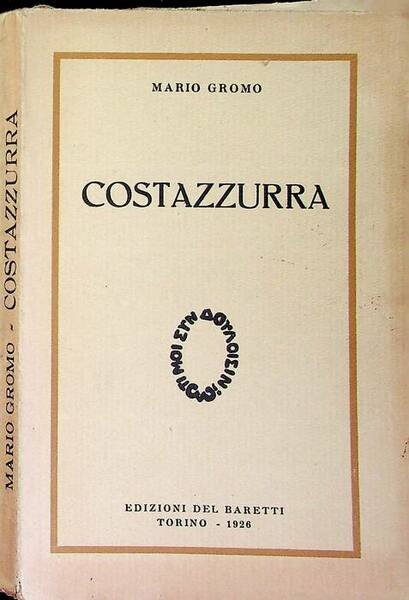 Costazzurra.