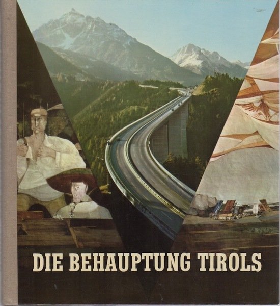 Die Behauptung Tirols.