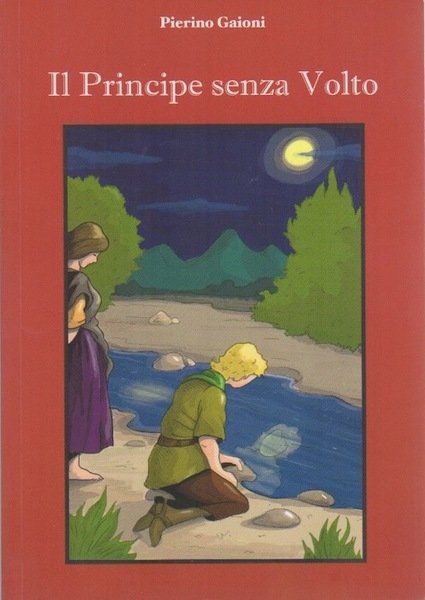 Il principe senza volto.