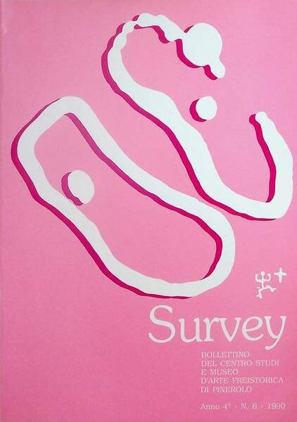 Survey: bollettino del Centro studi e museo d'arte preistorica di …