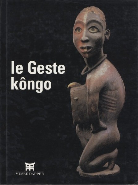 Le Geste kongo.