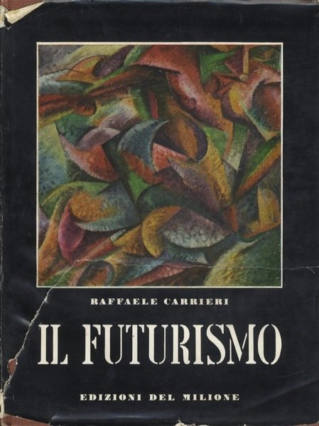 Il futurismo.