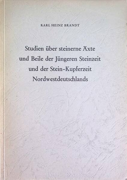 Studien Ã¼ber steinerne Ã„xte und Beile der jÃ¼ngeren Steinzeit und …