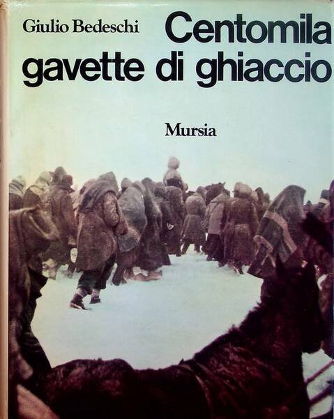 Centomila gavette di ghiaccio.