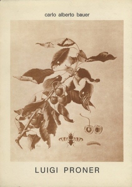 Luigi Proner.