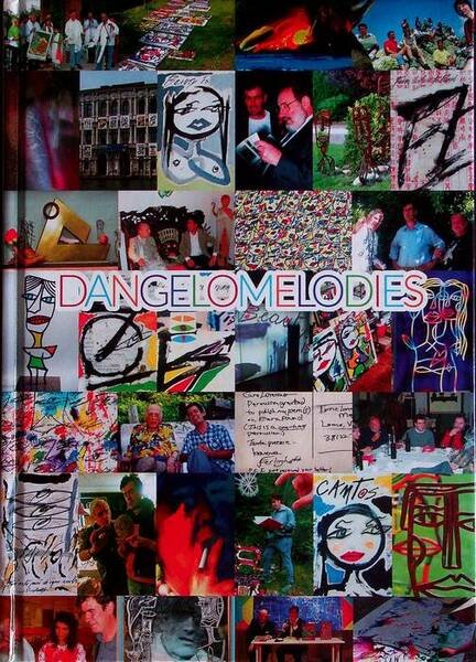 Lome: Dangelomelodies - Dangelo: Dangelomelodies.